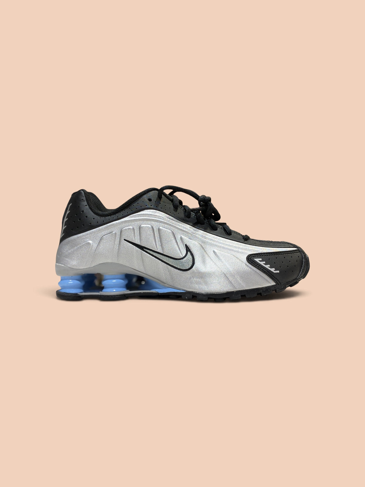 Nike Shox R4 Men's Sneaker