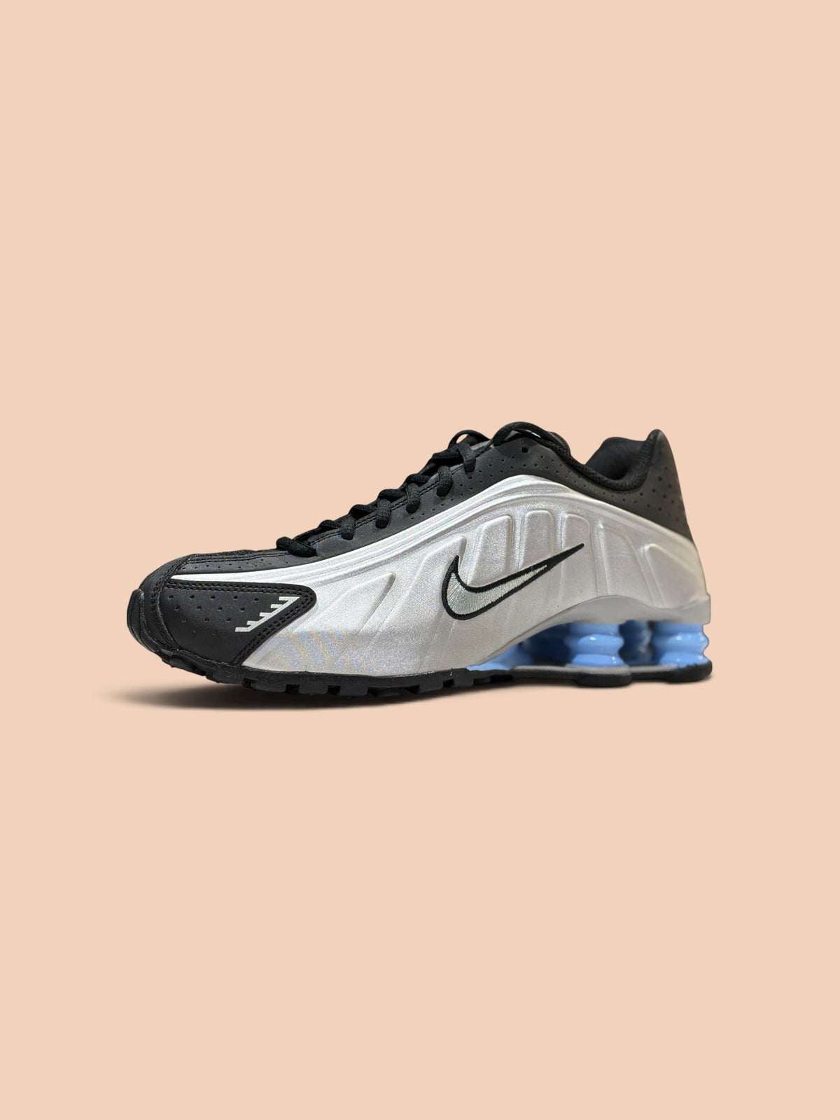 Nike Shox R4 Men's Sneaker