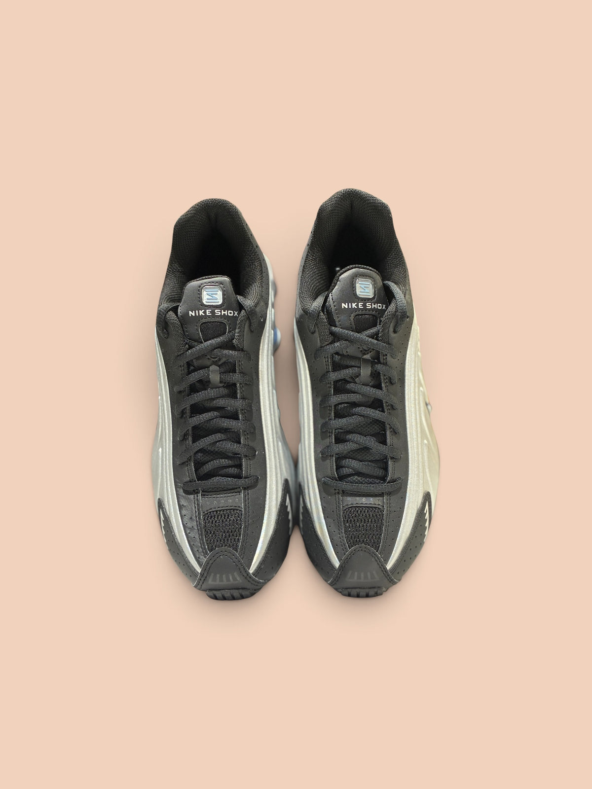 Nike Shox R4 Men's Sneaker