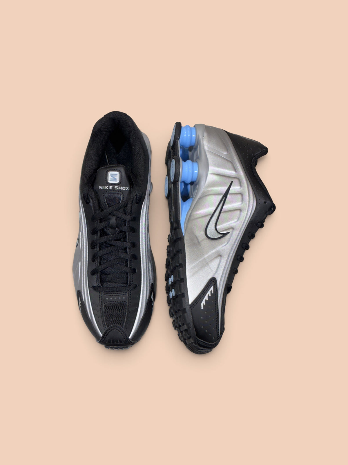 Nike Shox R4 Men's Sneaker