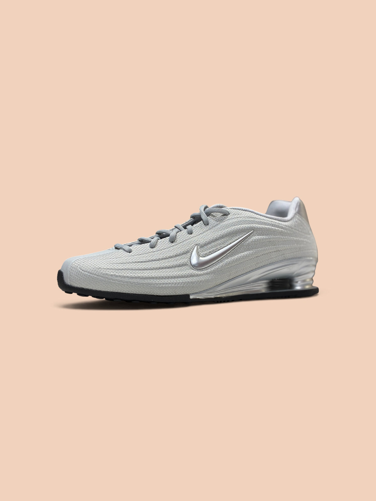 Nike Women's Shox Z Shoes