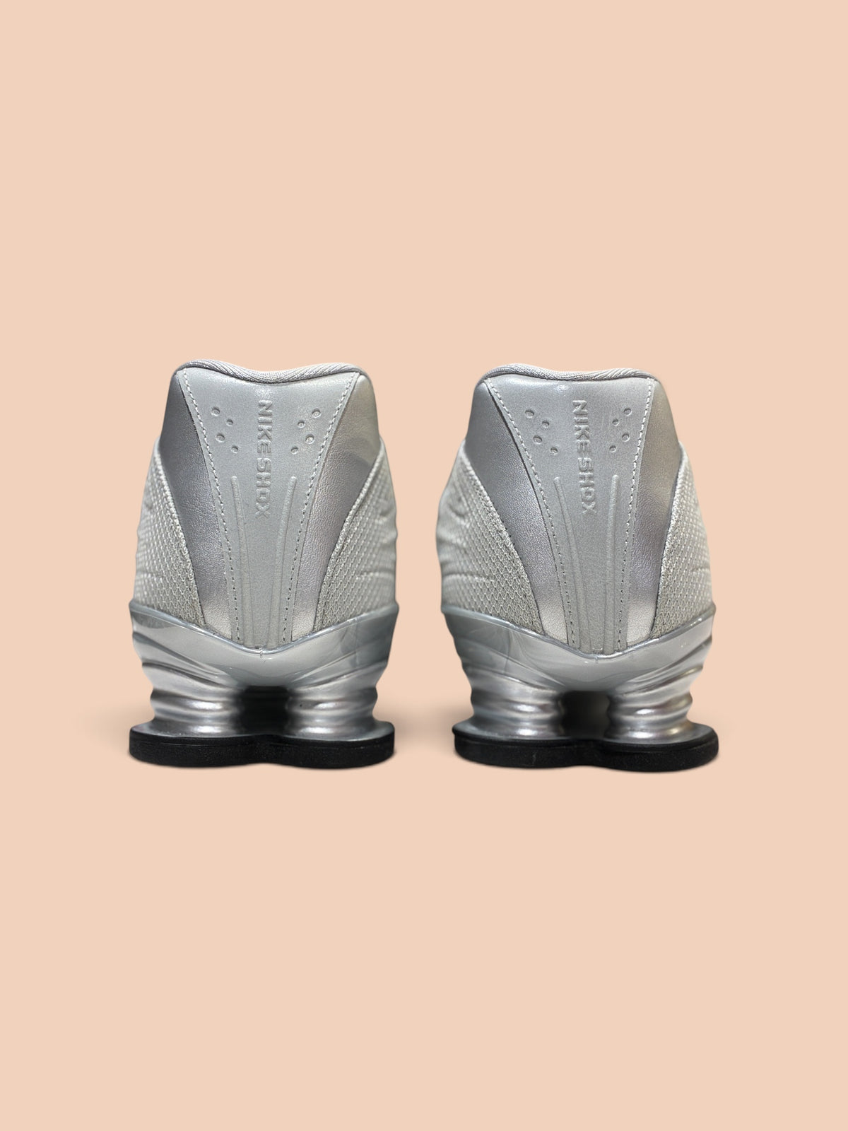 Nike Women's Shox Z Shoes