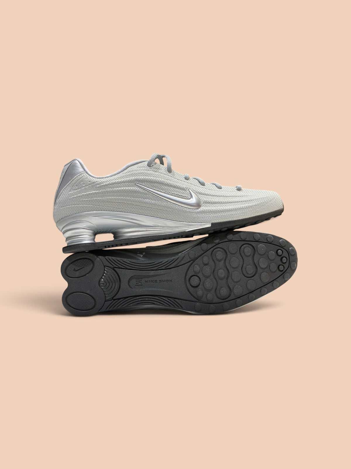 Nike Women's Shox Z Shoes