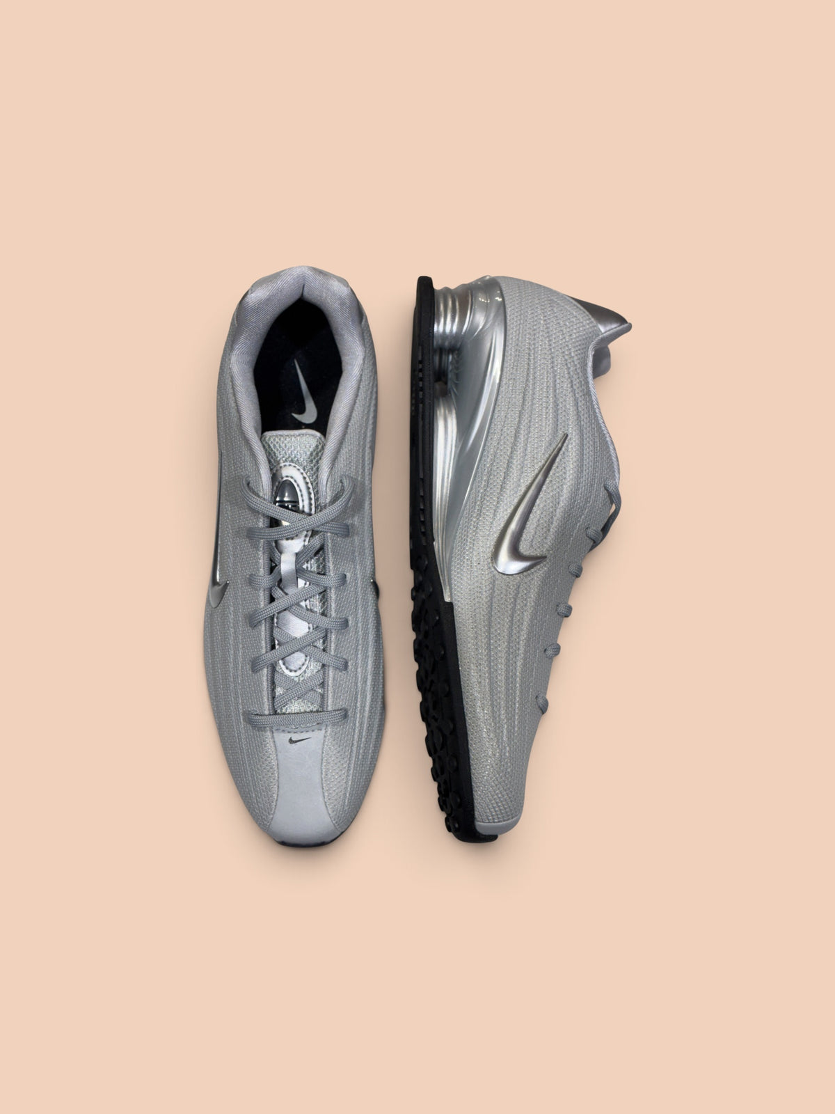 Nike Women's Shox Z Shoes