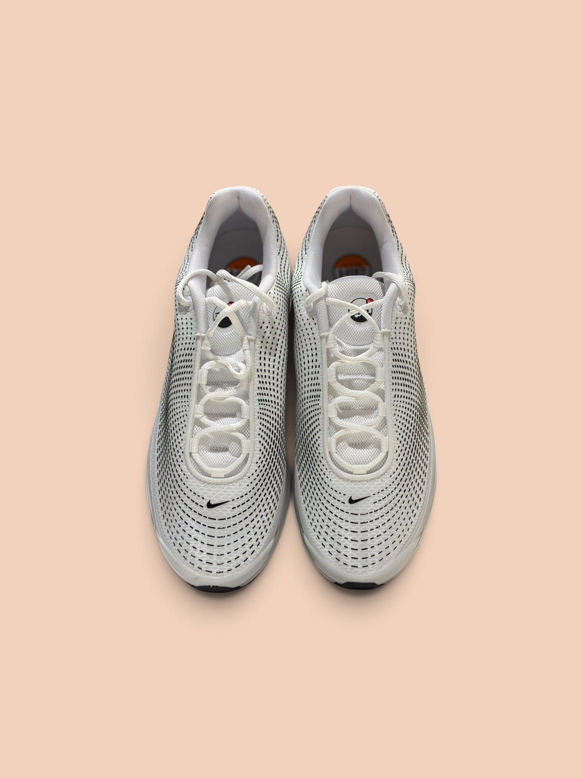 Nike Men's Air Max Dn