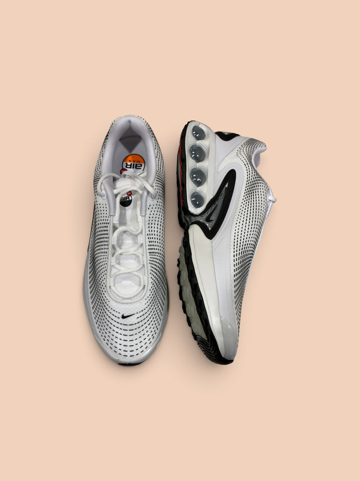 Nike Men's Air Max Dn