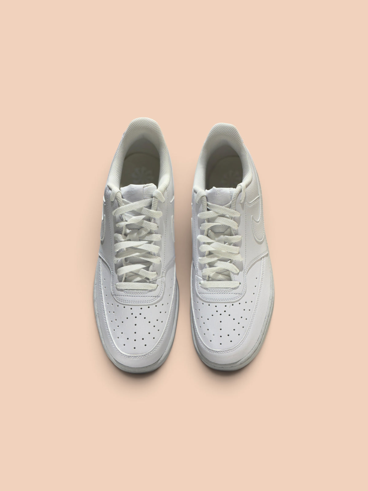 Nike Men's Court Vision Next Nature
