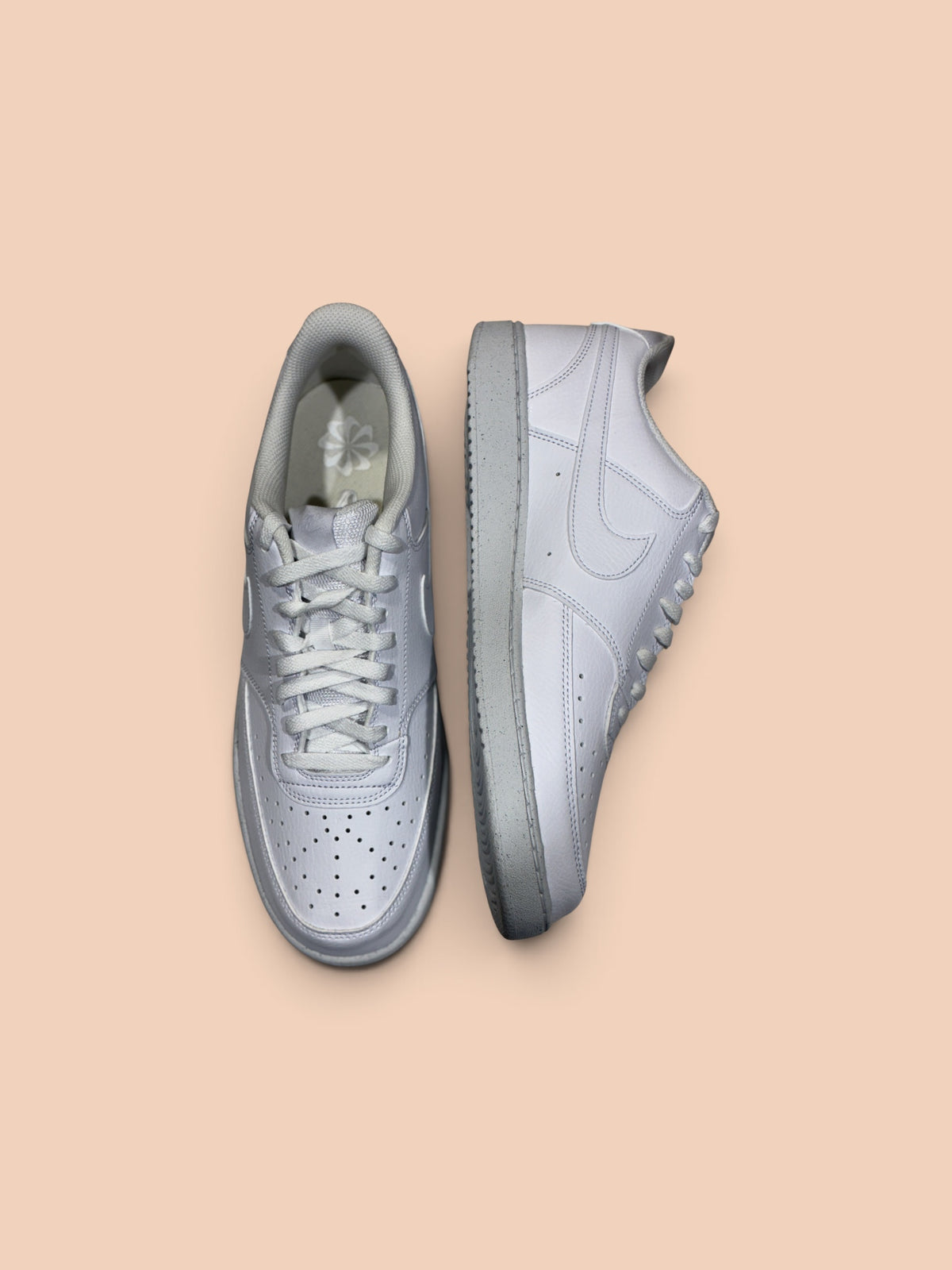 Nike Men's Court Vision Next Nature