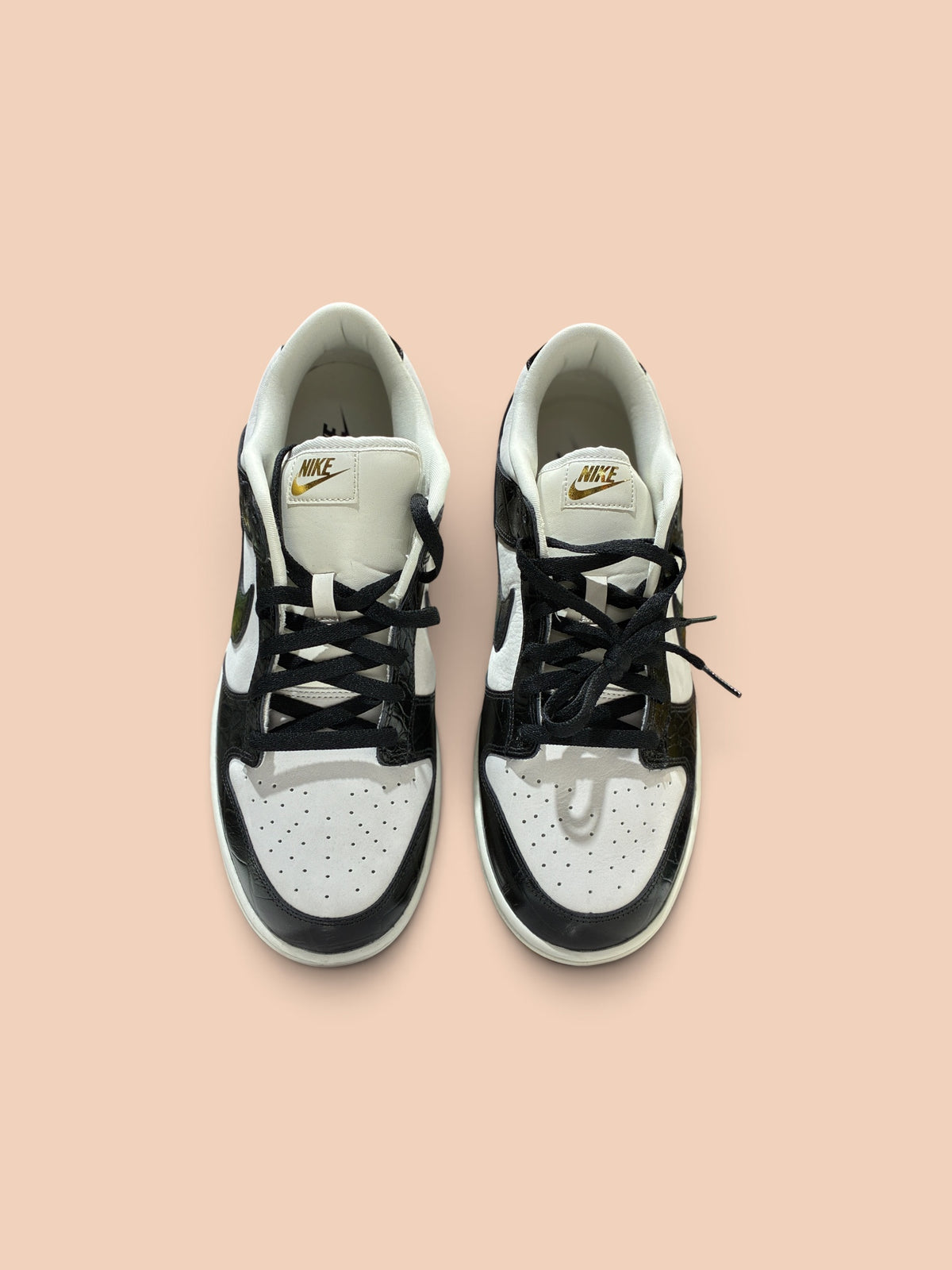 Nike Women's Dunk Low LX
