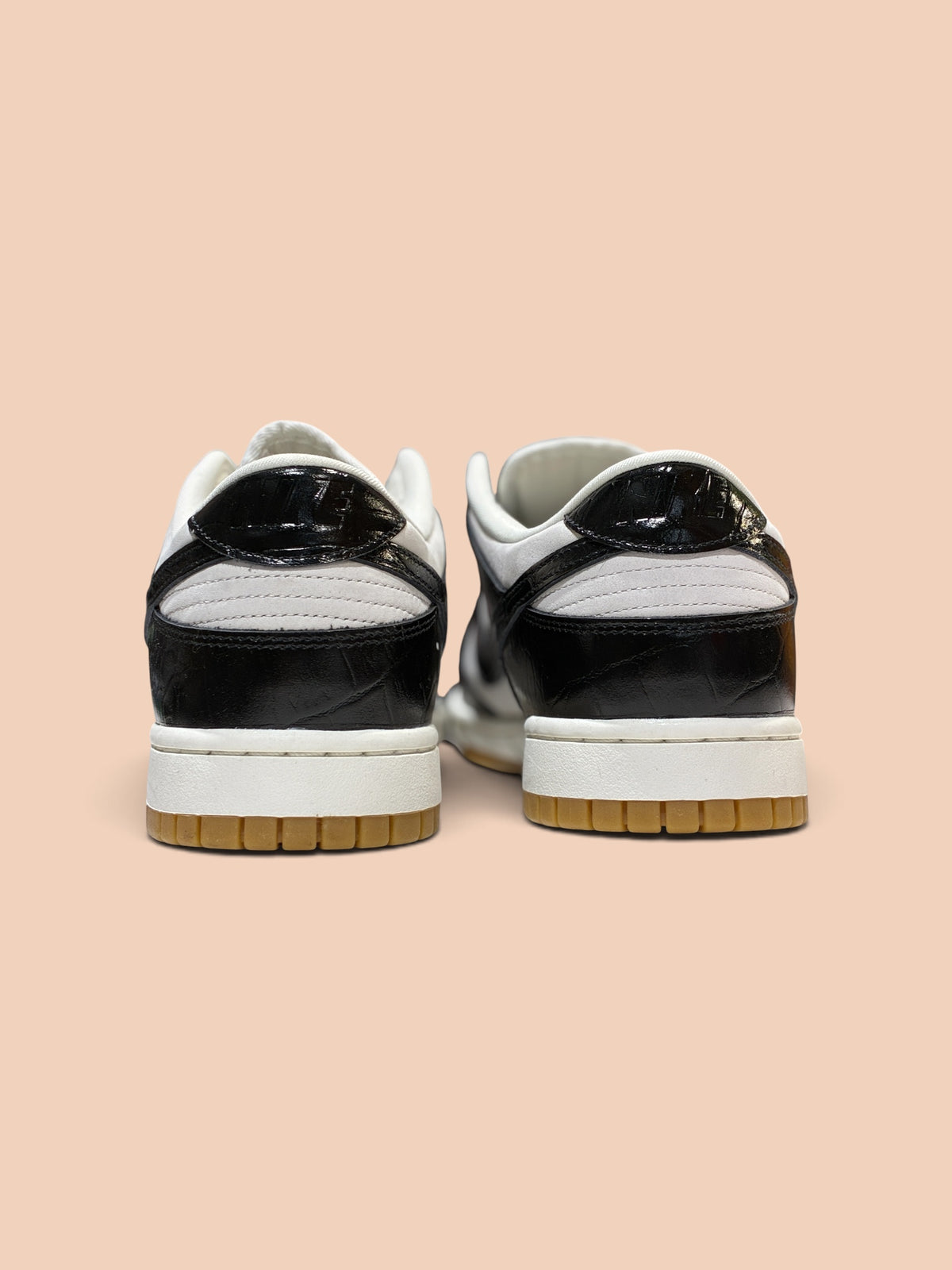 Nike Women's Dunk Low LX
