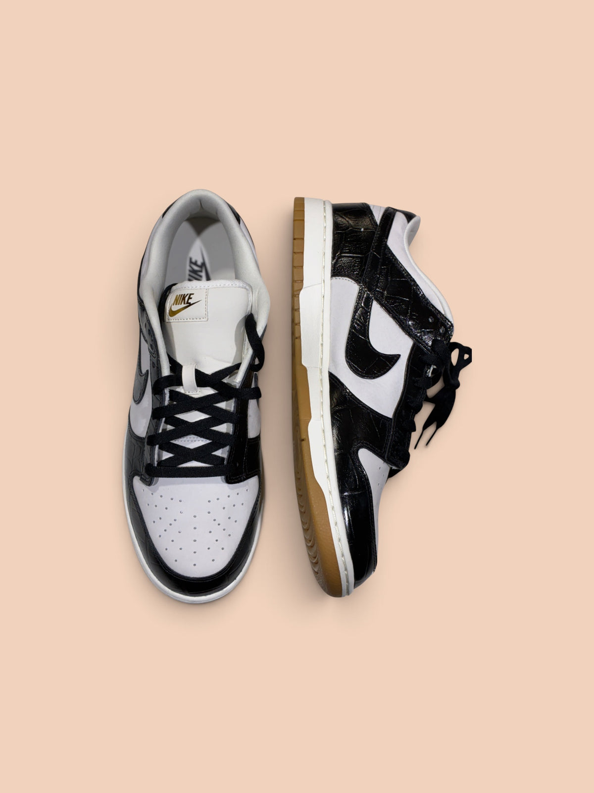 Nike Women's Dunk Low LX