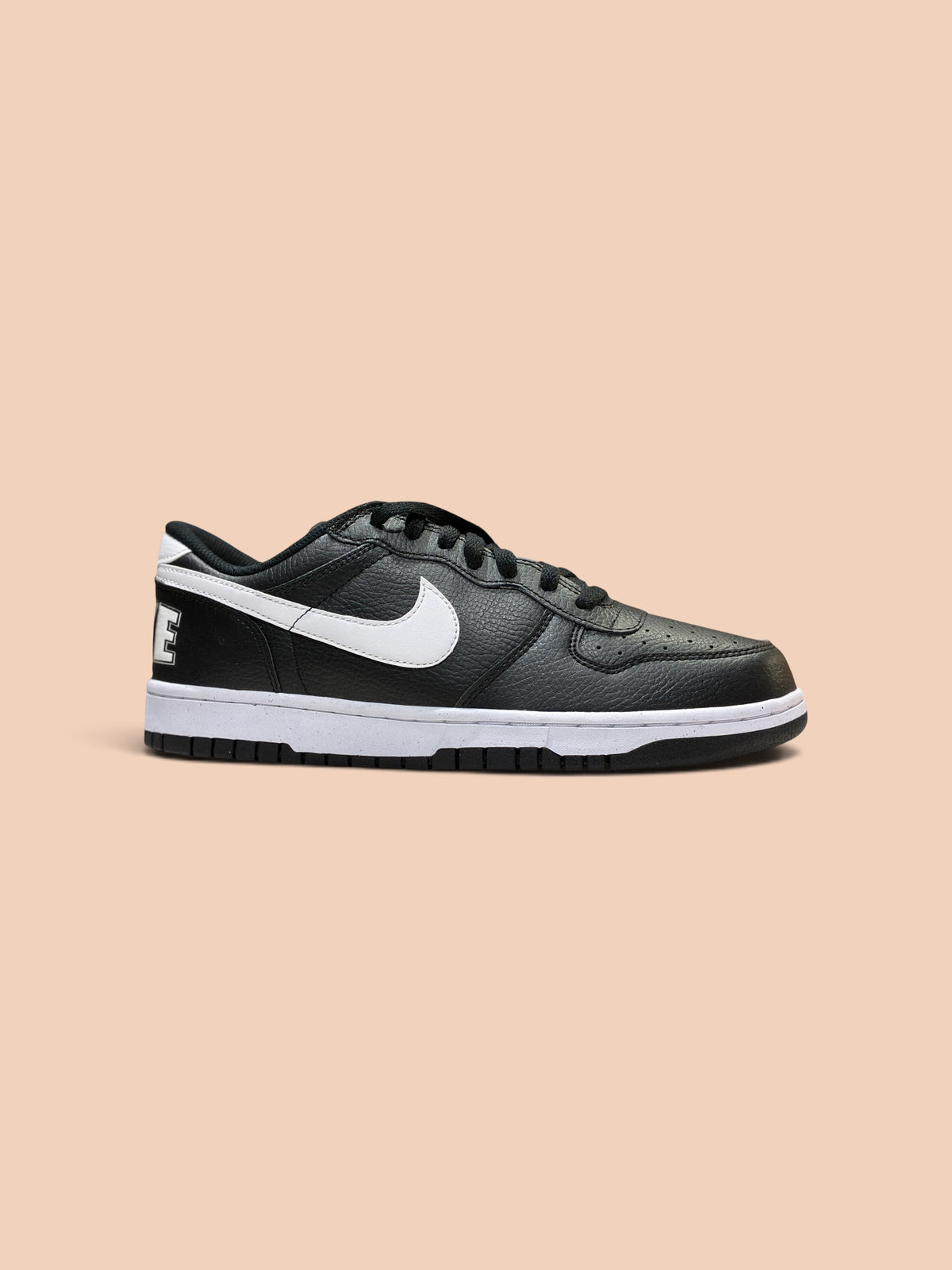 Nike Men's Big Low Sneaker