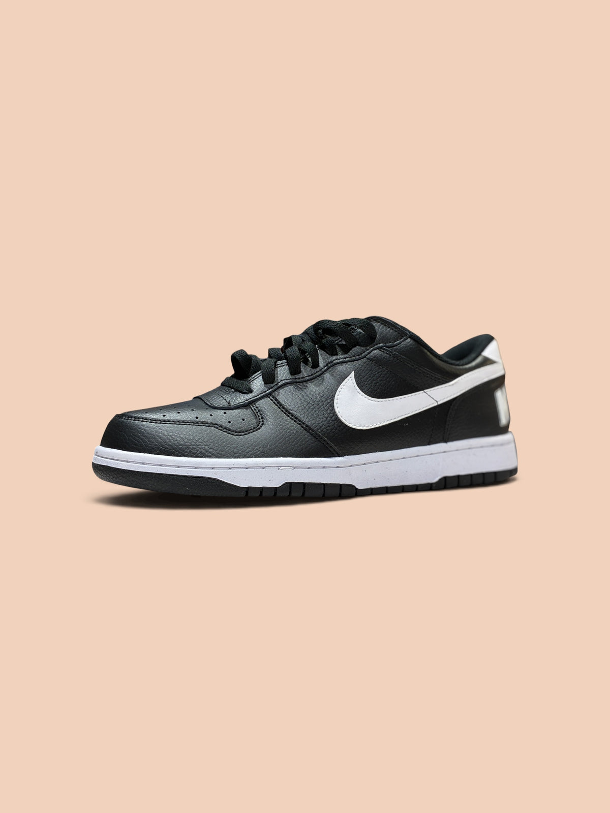 Nike Men's Big Low Sneaker