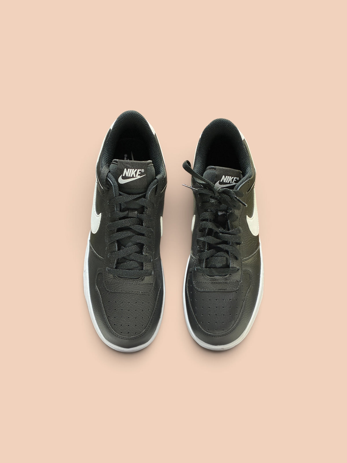 Nike Men's Big Low Sneaker