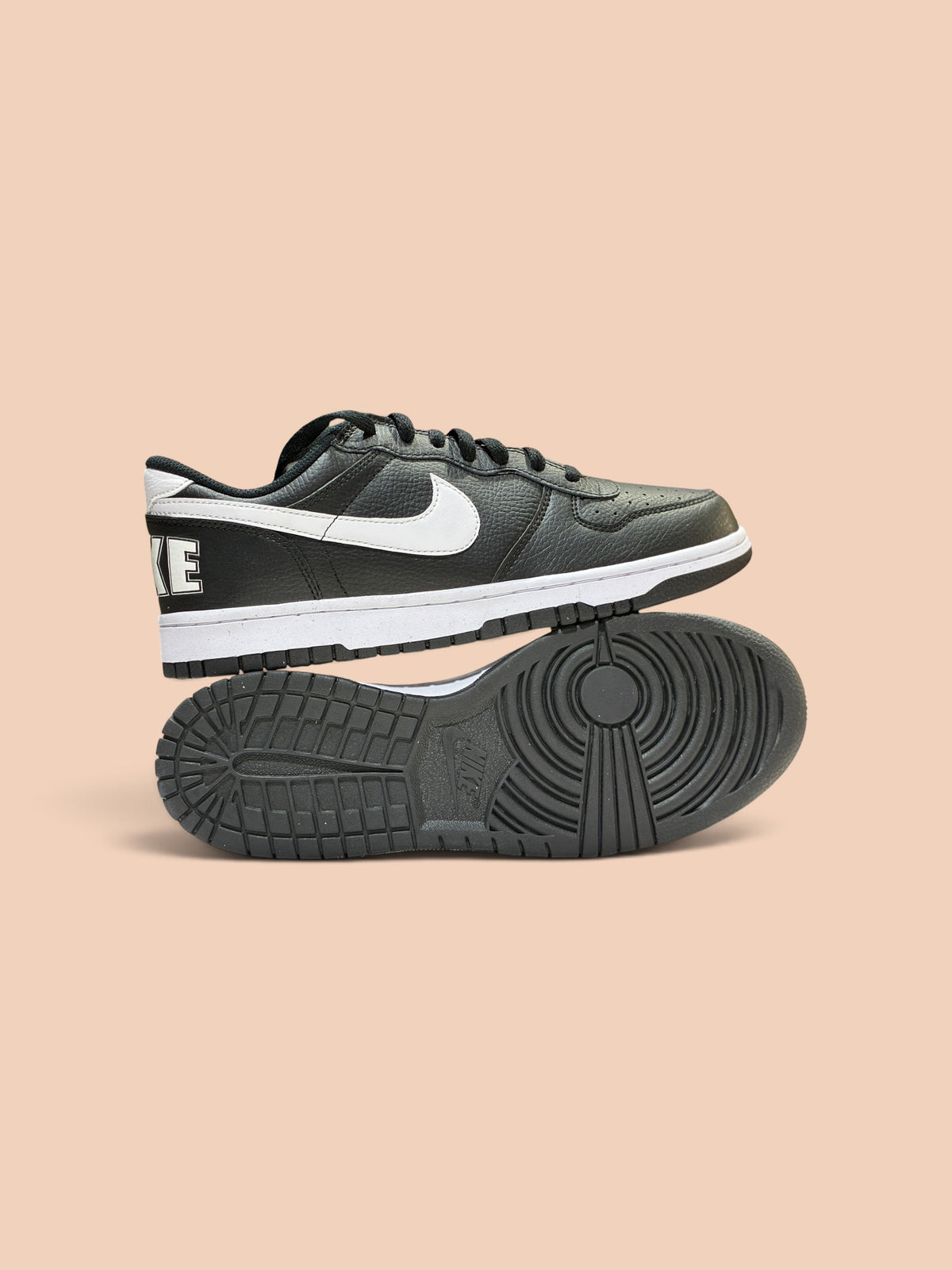 Nike Men's Big Low Sneaker
