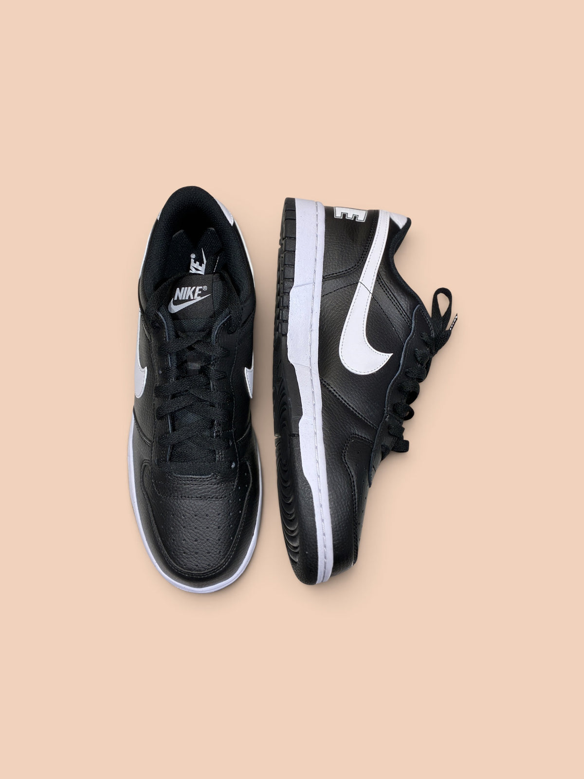 Nike Men's Big Low Sneaker