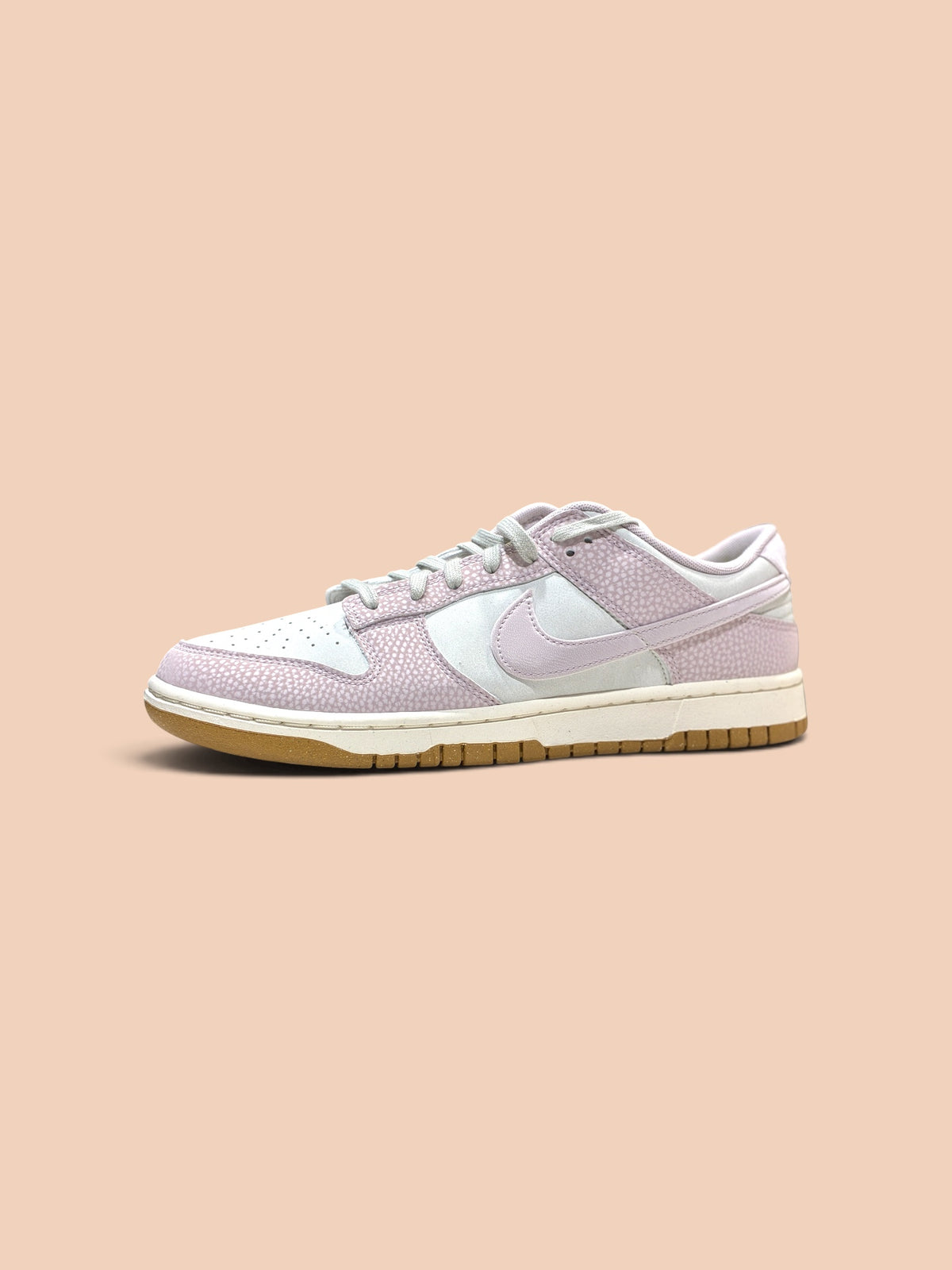 Nike Women's Dunk Low LX
