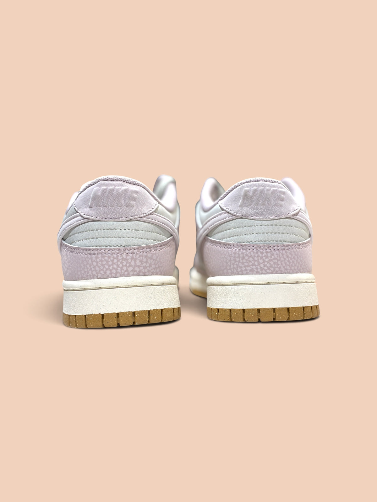 Nike Women's Dunk Low LX