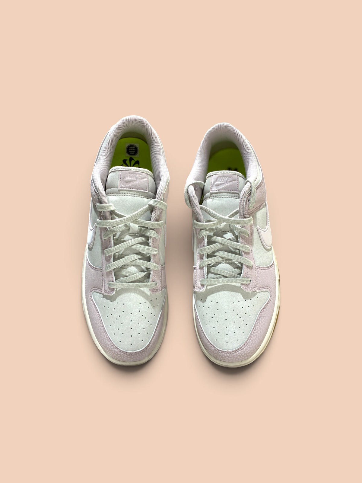 Nike Women's Dunk Low LX