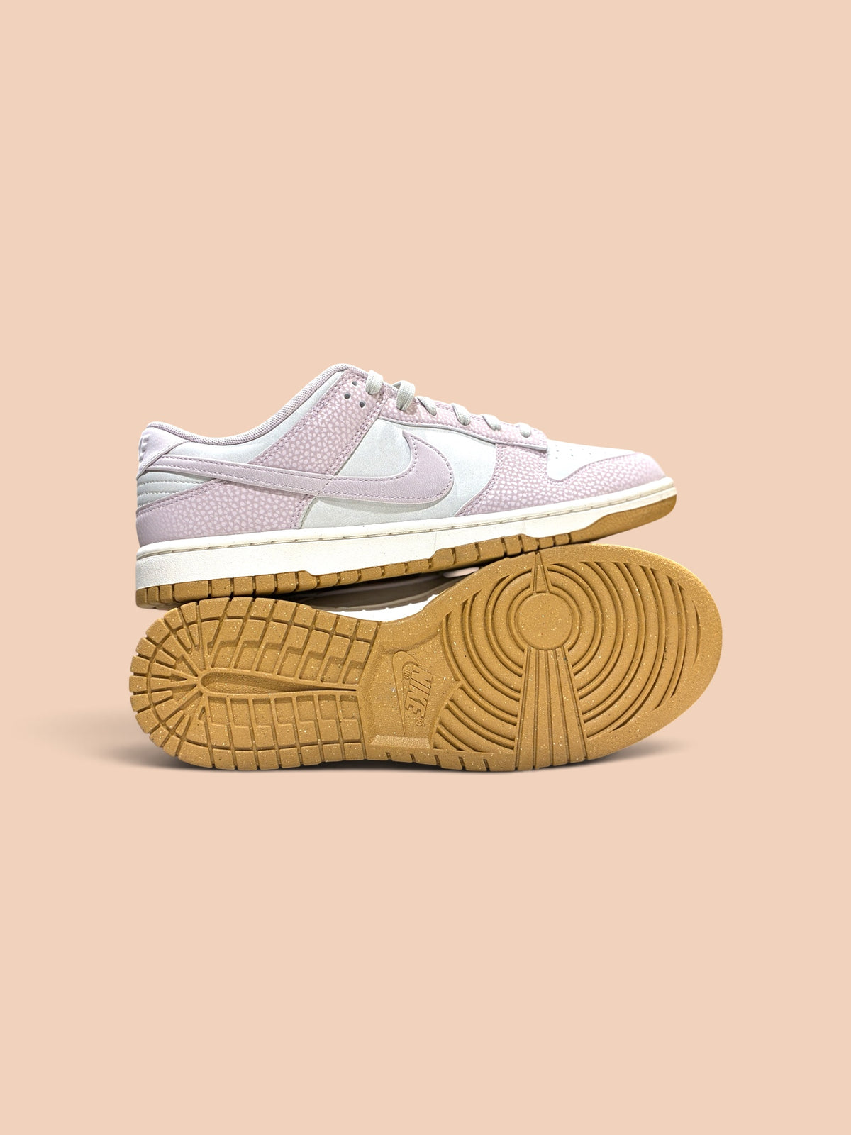 Nike Women's Dunk Low LX