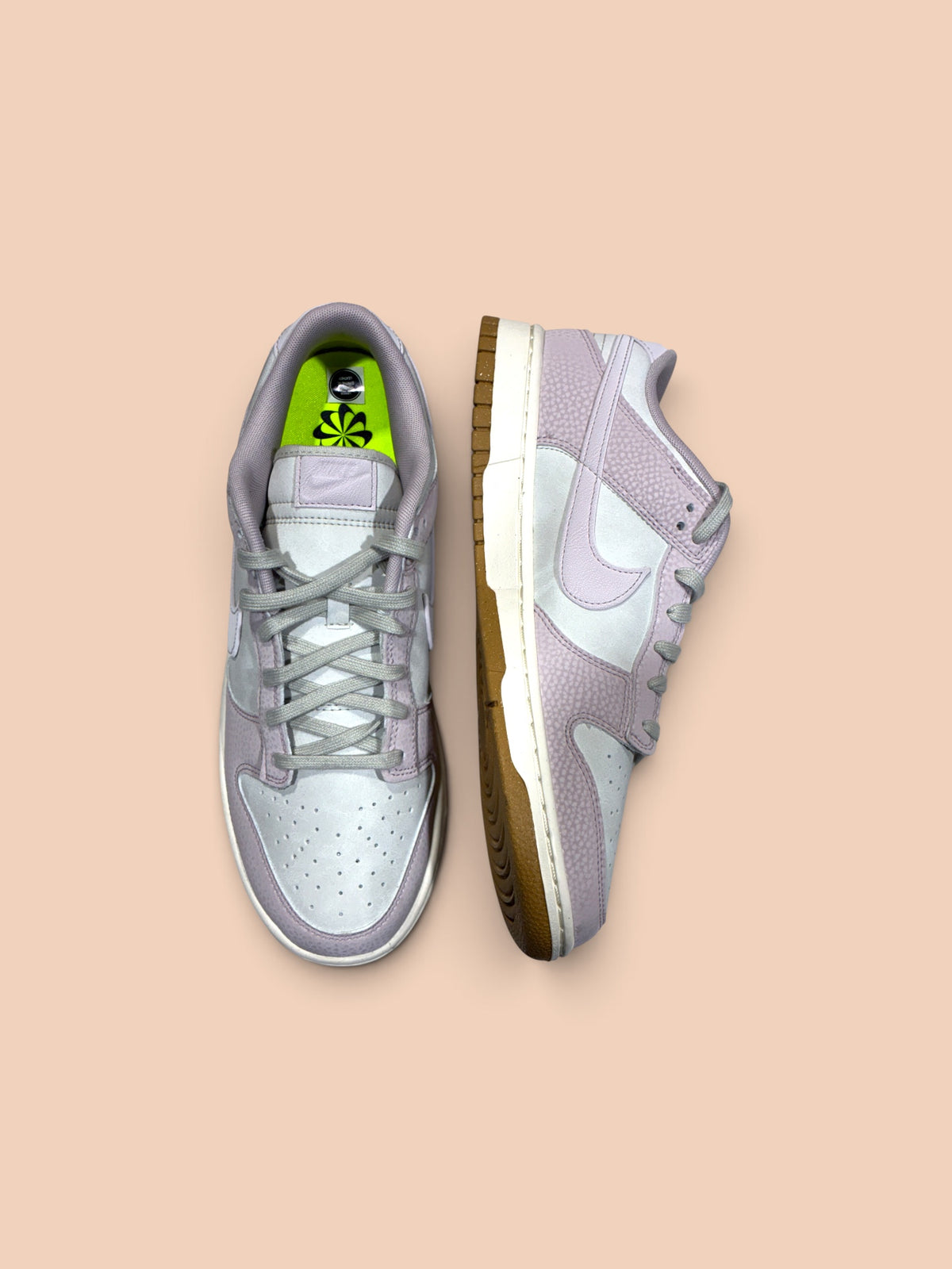 Nike Women's Dunk Low LX