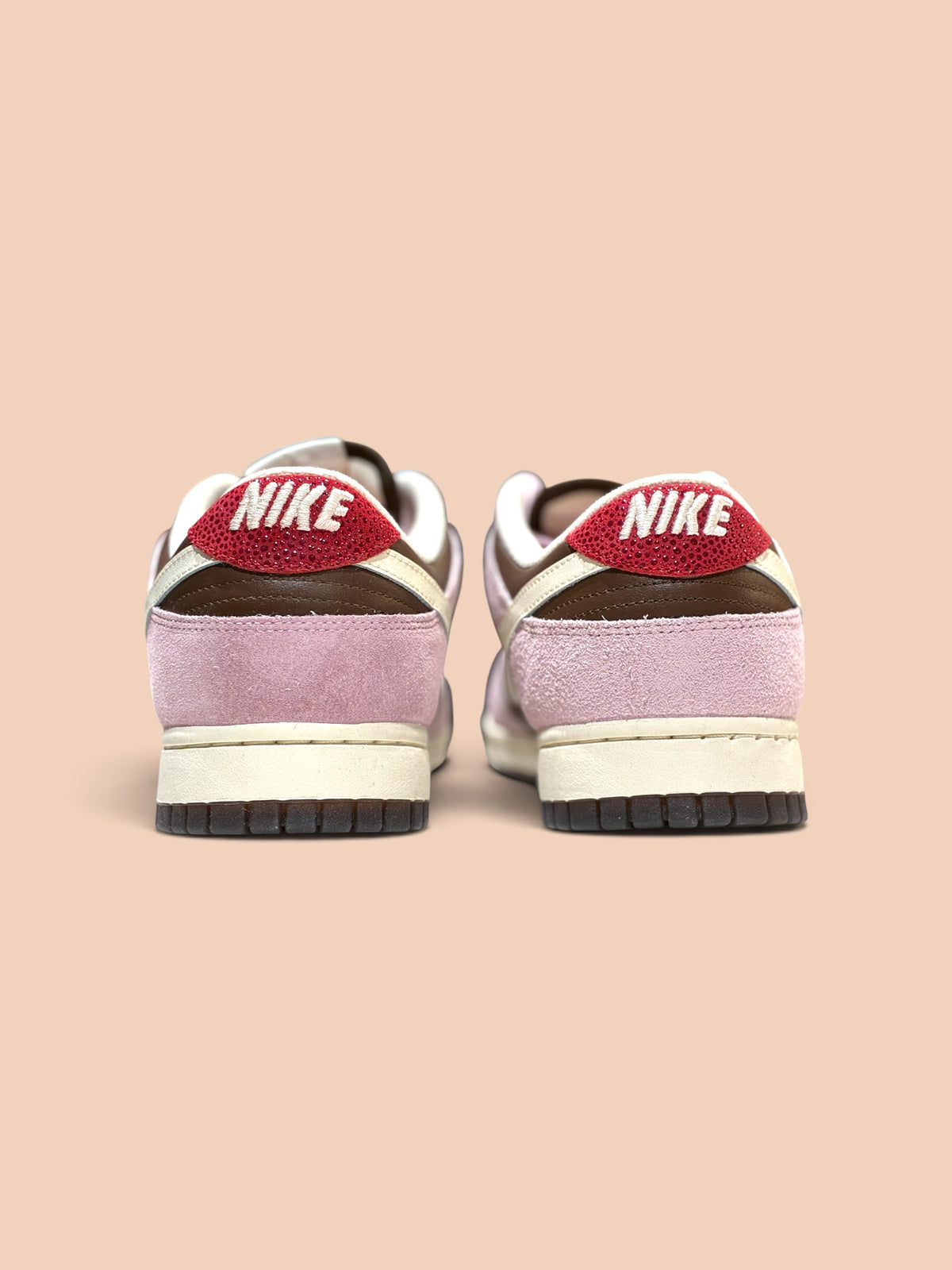 Nike Women's Dunk Low LX