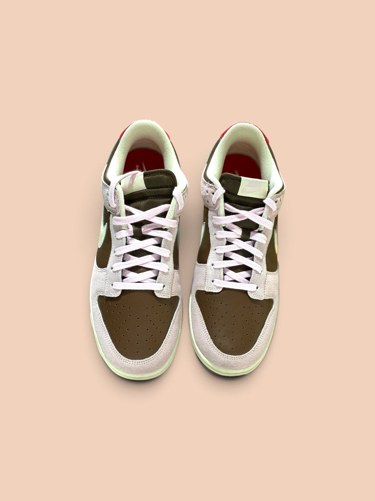 Nike Women's Dunk Low LX
