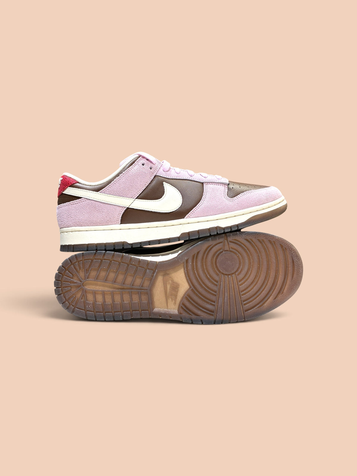 Nike Women's Dunk Low LX