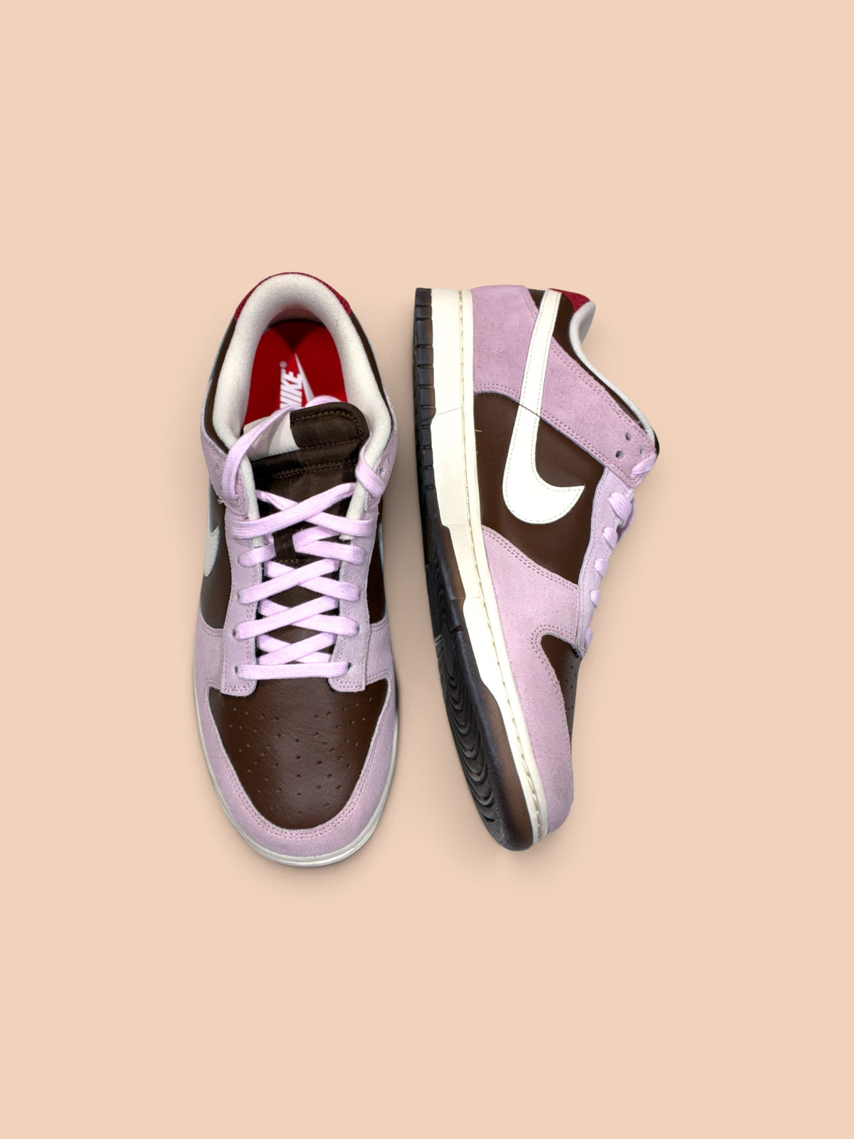 Nike Women's Dunk Low LX