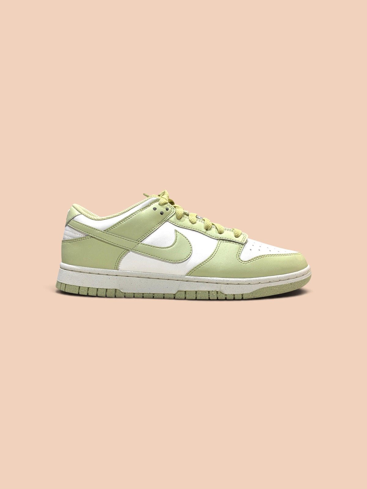 Nike Women's Dunk Low LX