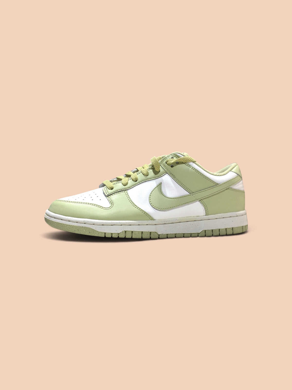 Nike Women's Dunk Low LX