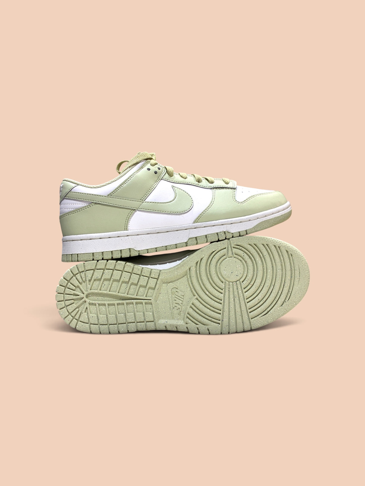 Nike Women's Dunk Low LX