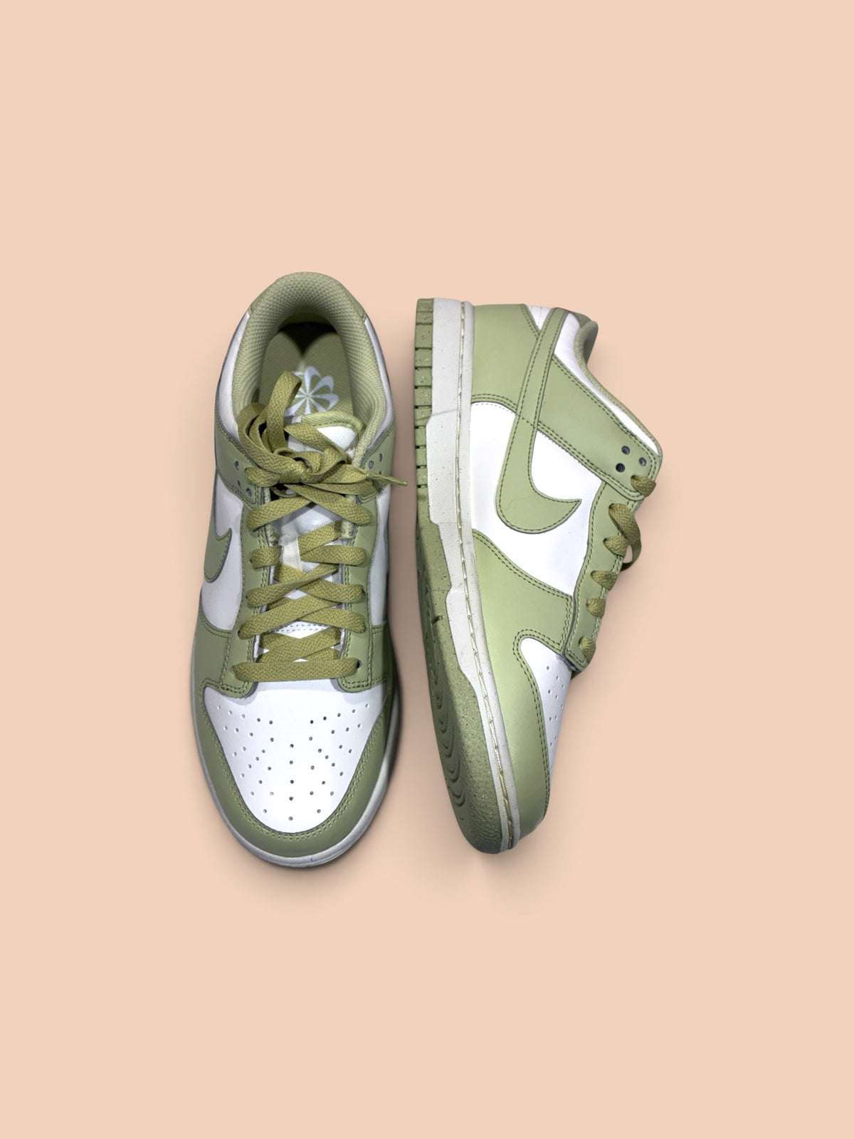 Nike Women's Dunk Low LX