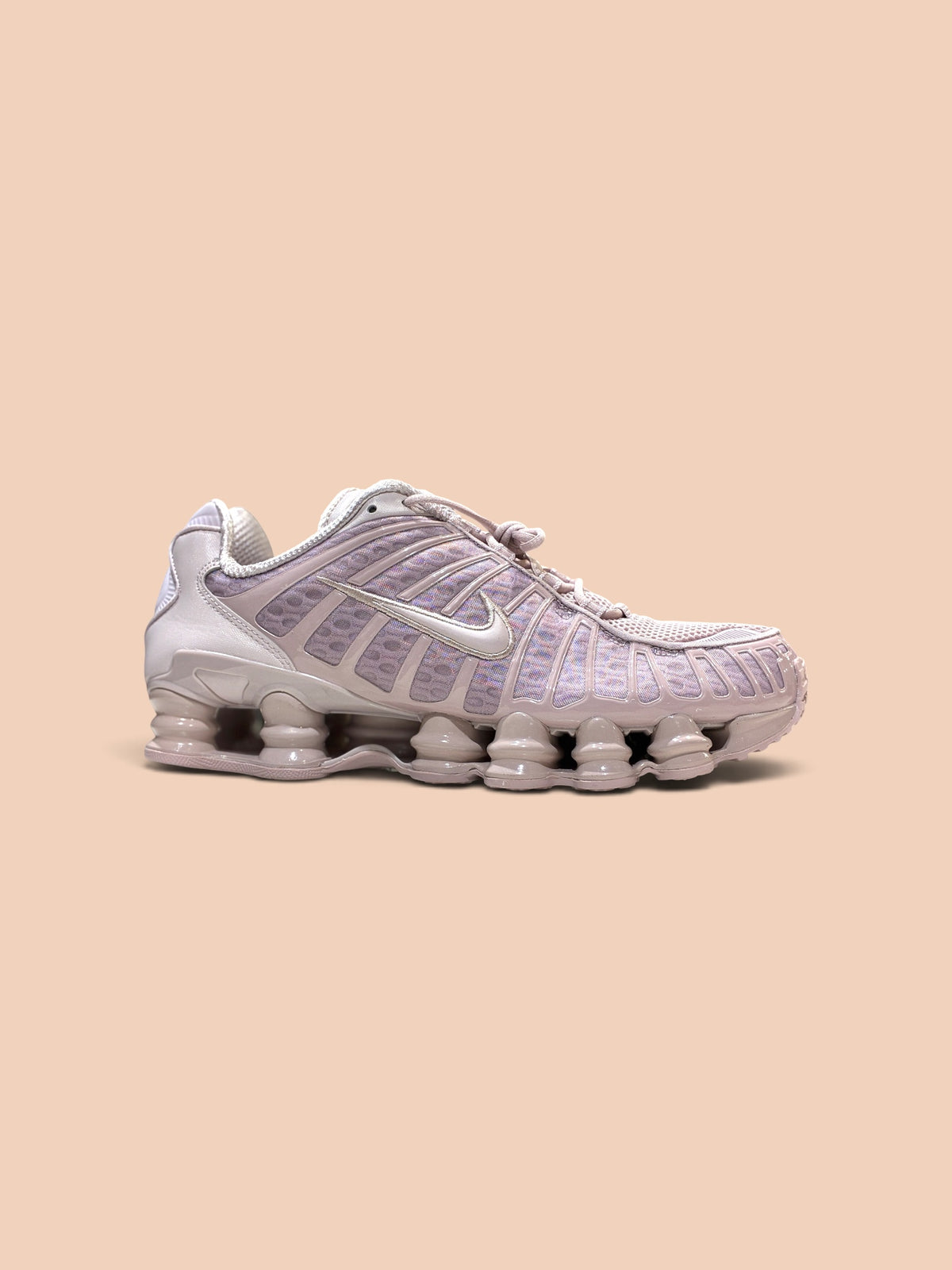 Nike Women's Shox TL