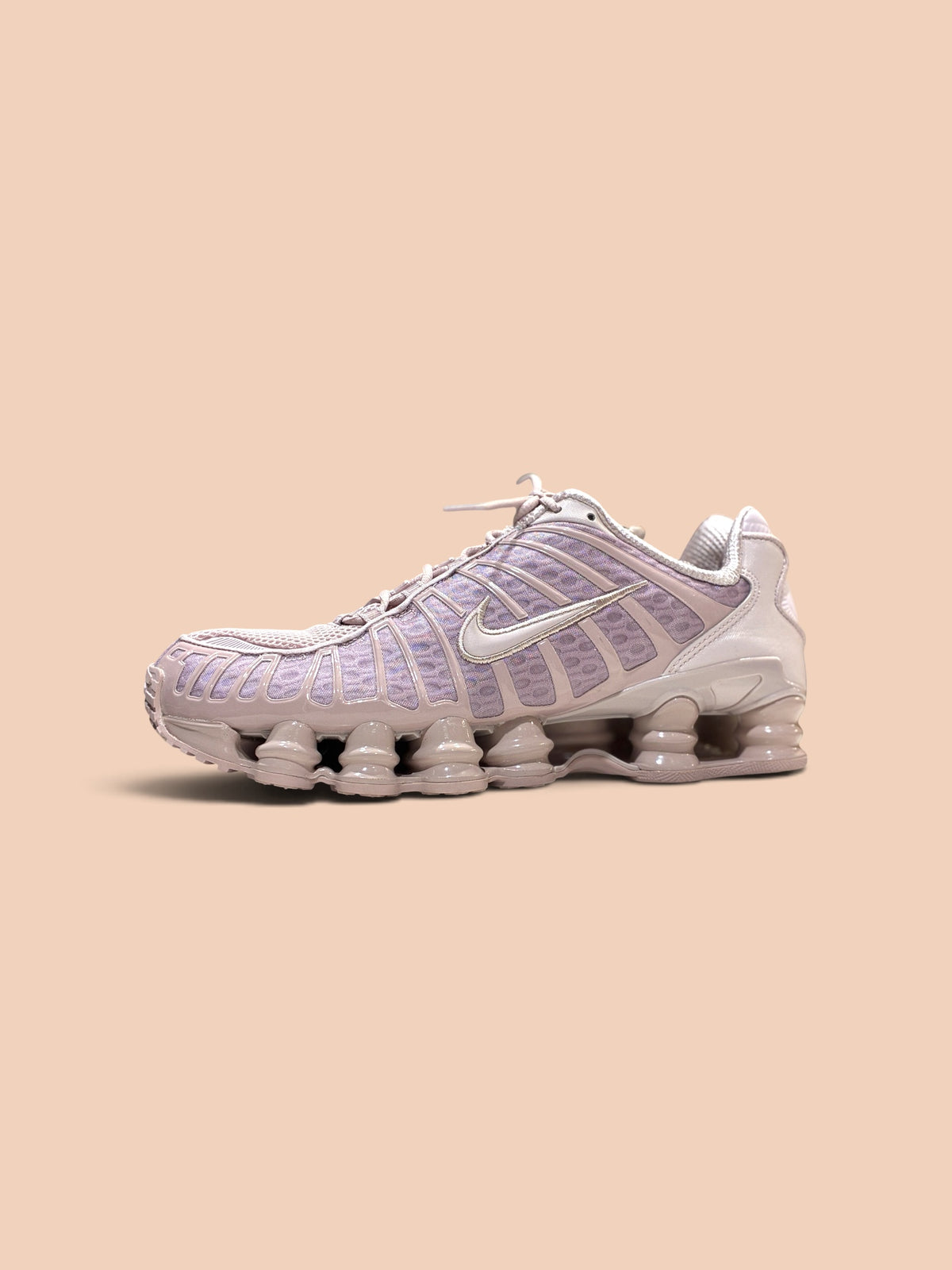 Nike Women's Shox TL