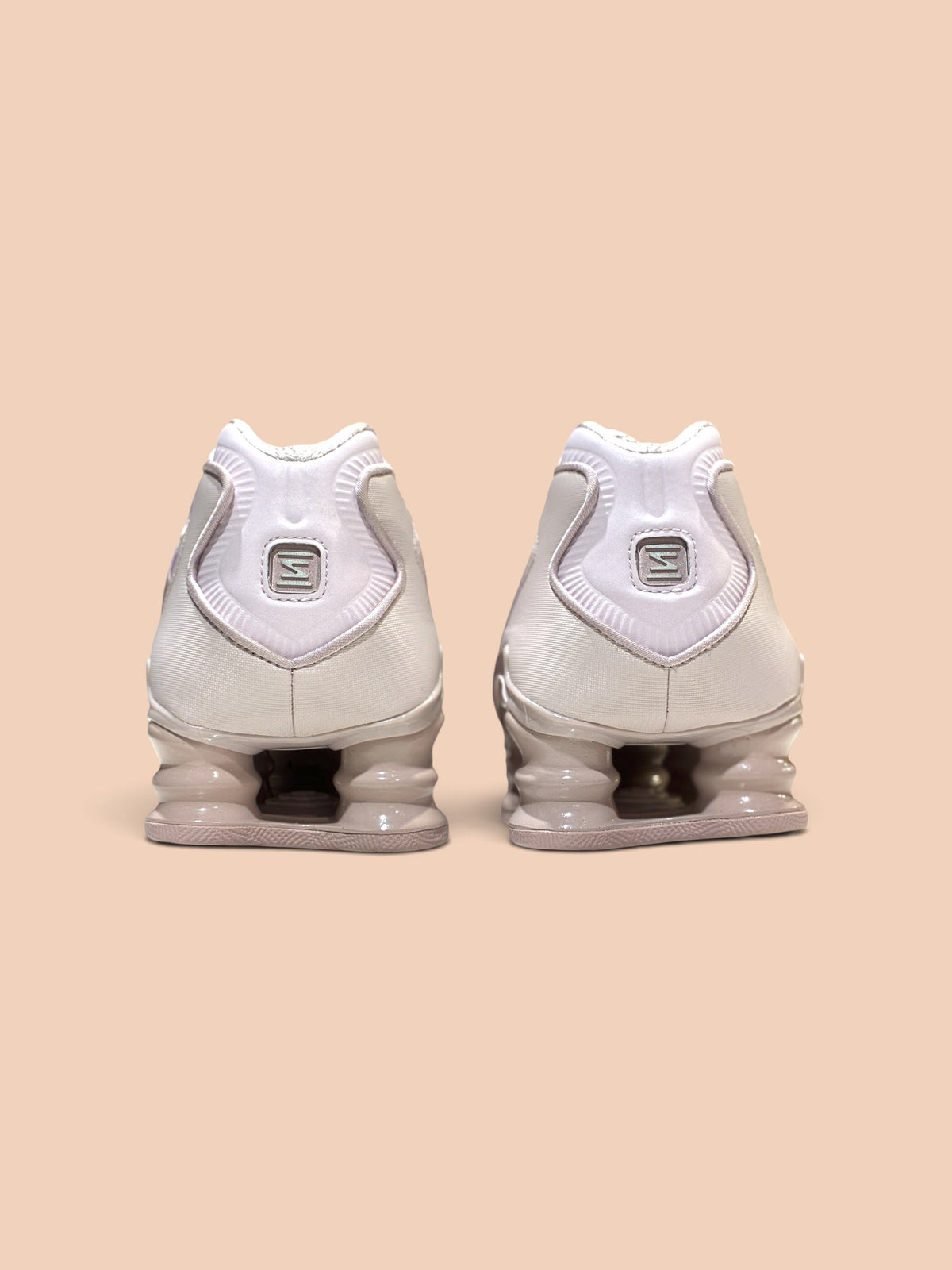 Nike Women's Shox TL
