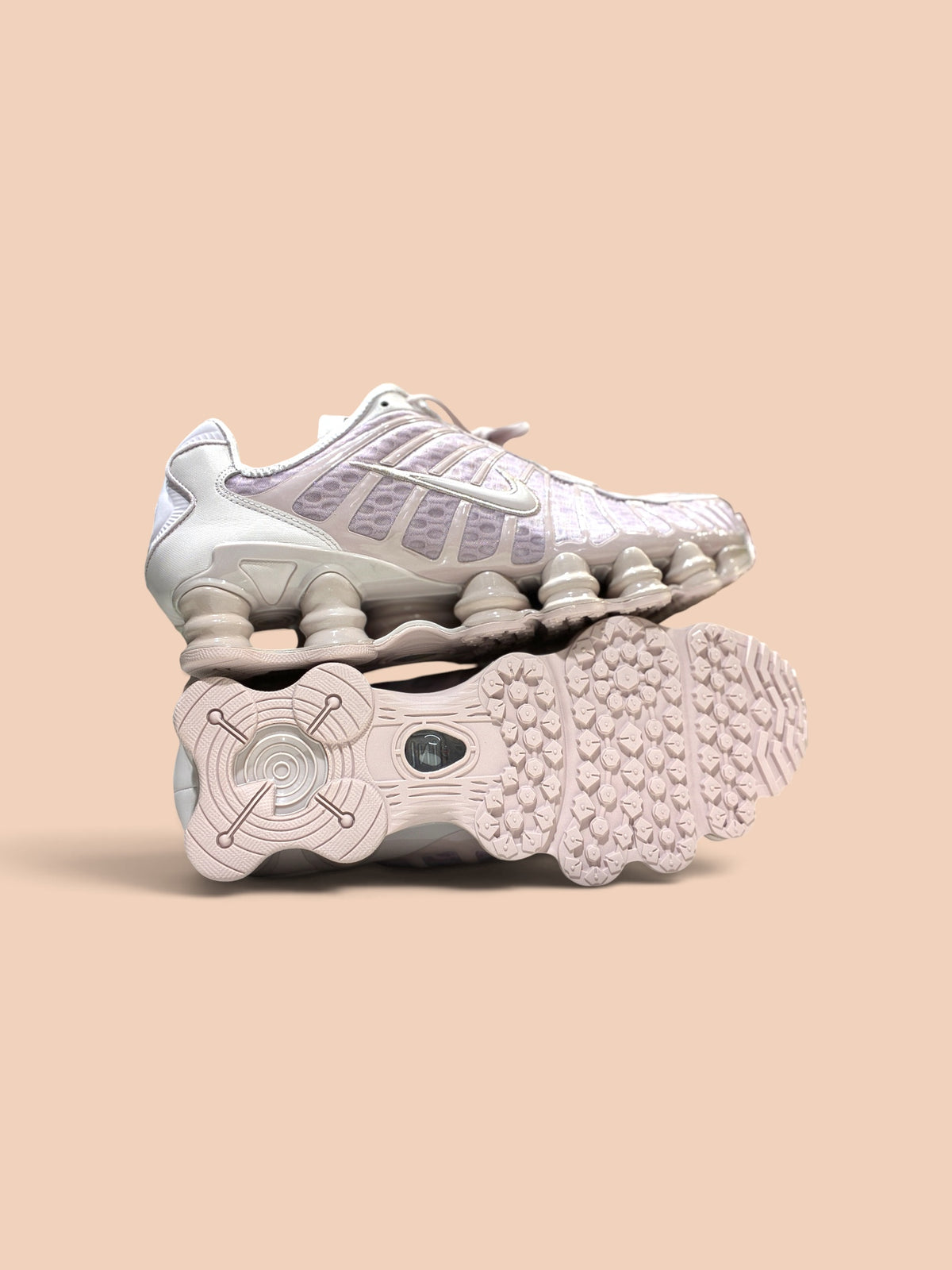 Nike Women's Shox TL