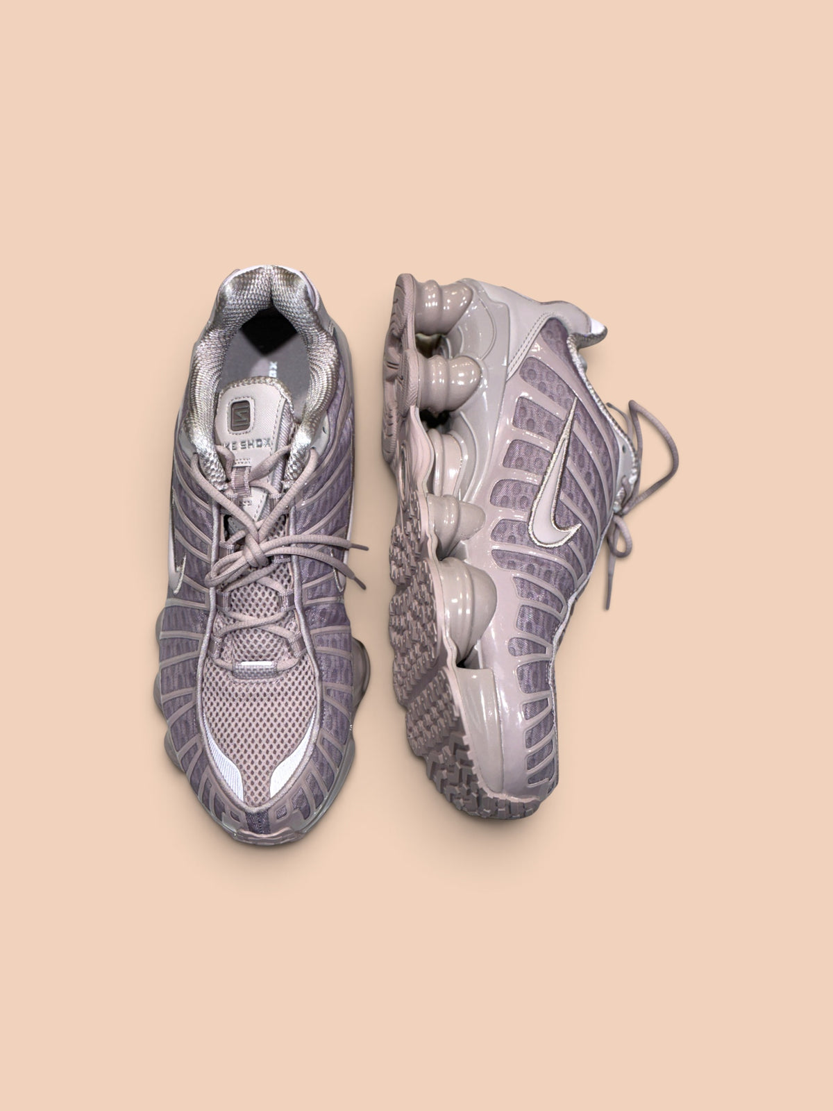 Nike Women's Shox TL