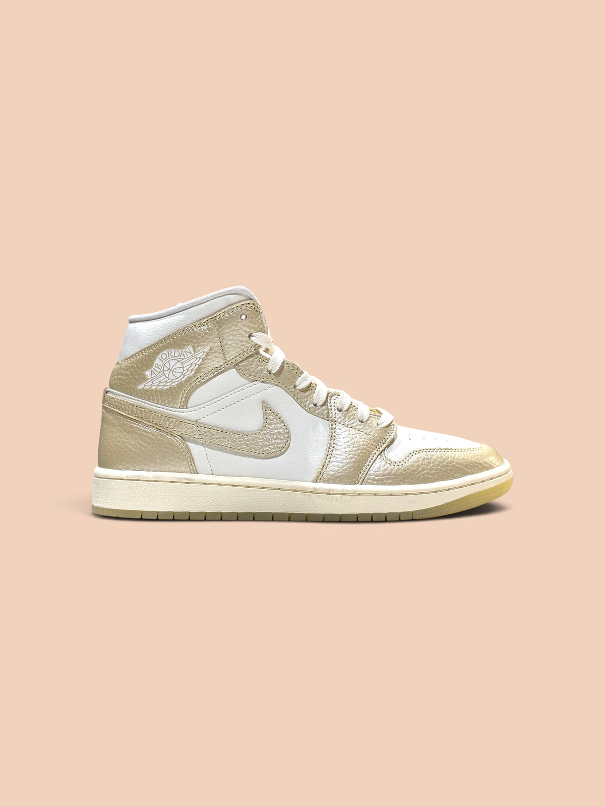 Nike Women's Jordan 1 Mid SE