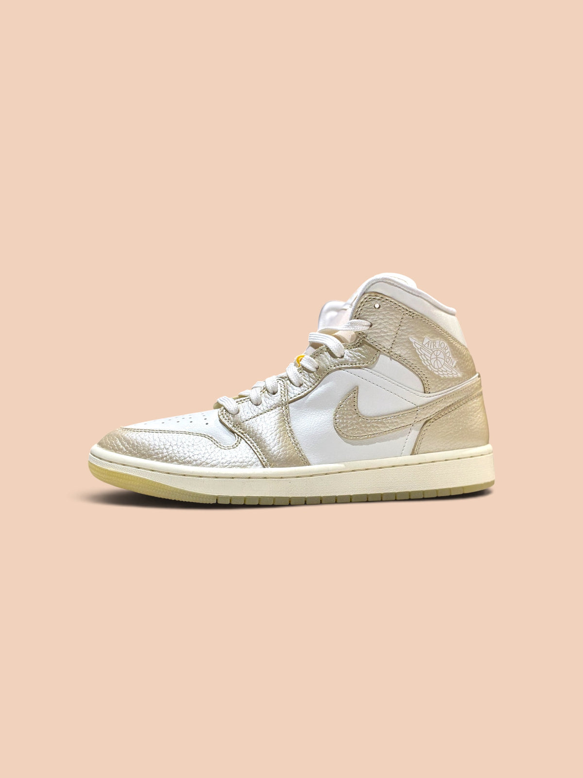 Nike Women's Jordan 1 Mid SE