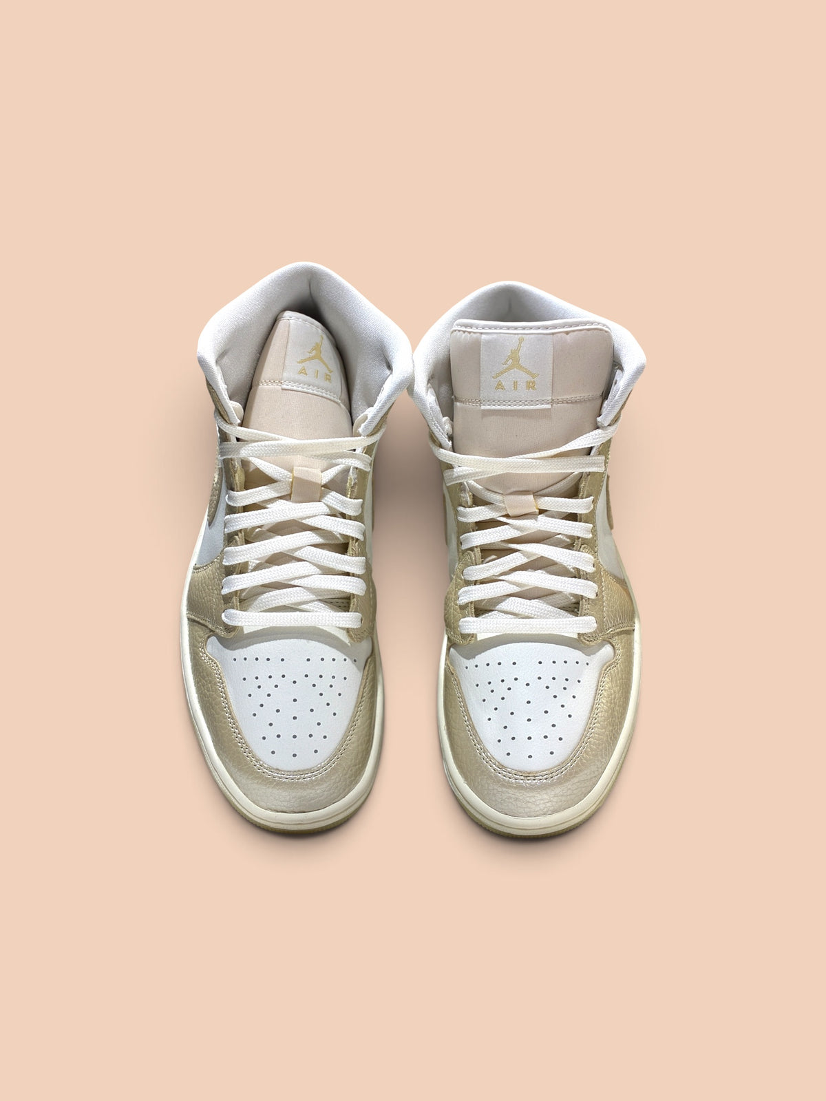 Nike Women's Jordan 1 Mid SE