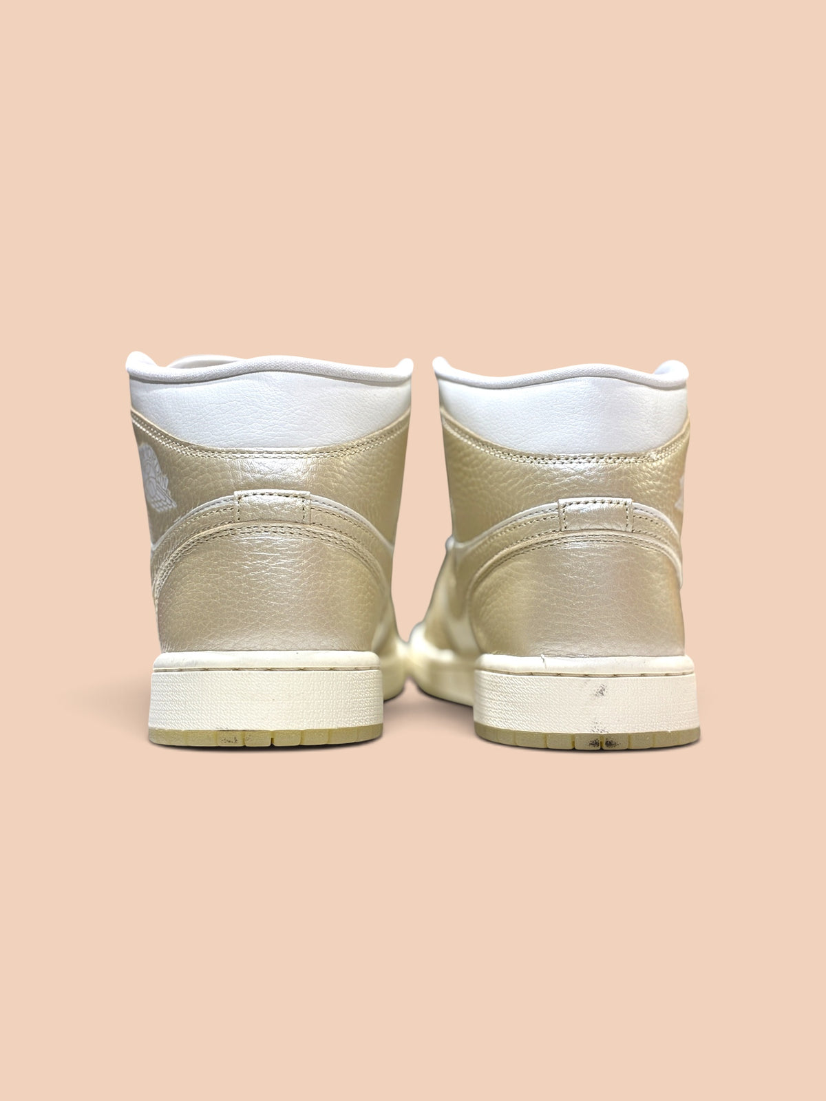 Nike Women's Jordan 1 Mid SE