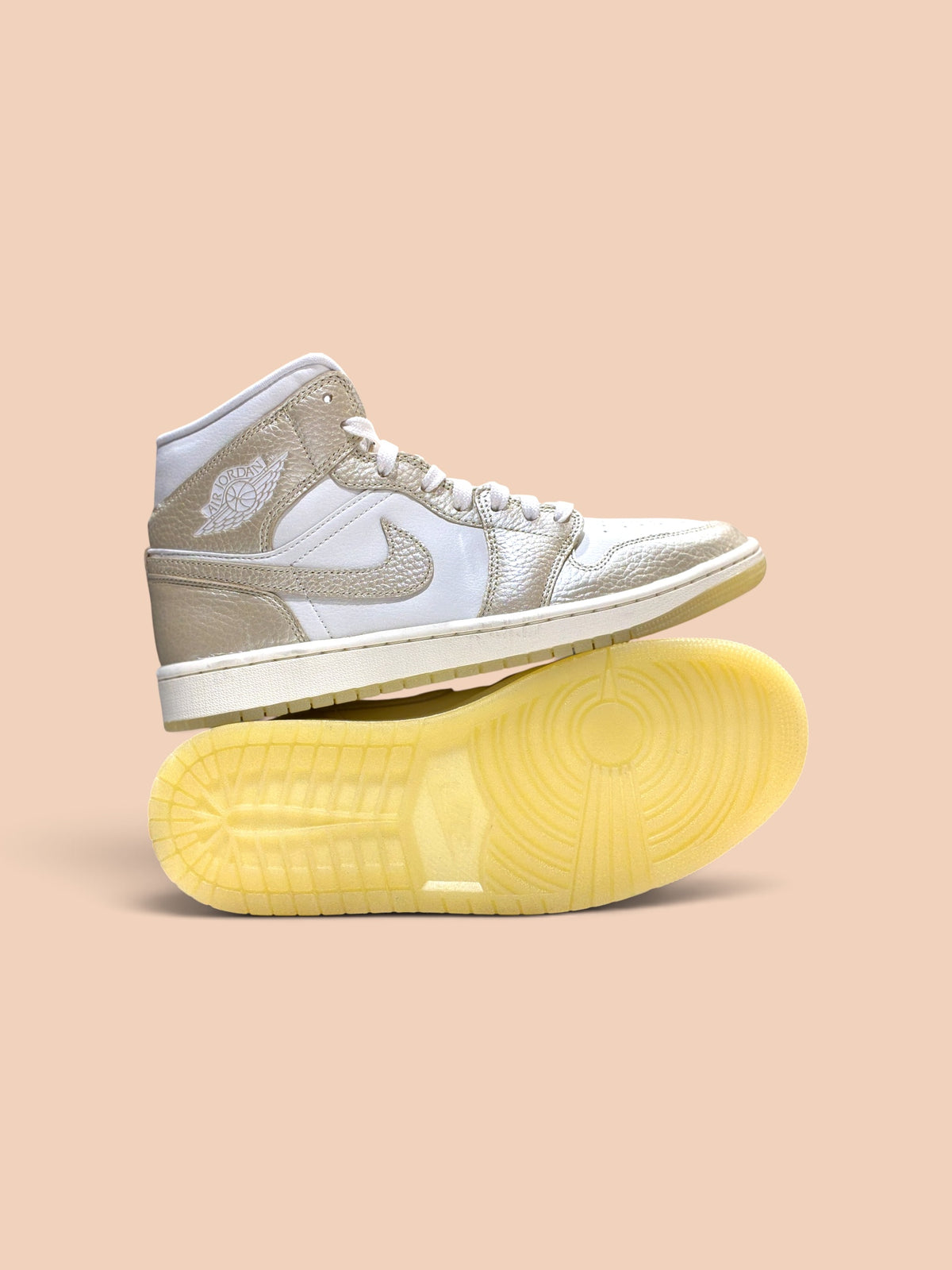 Nike Women's Jordan 1 Mid SE