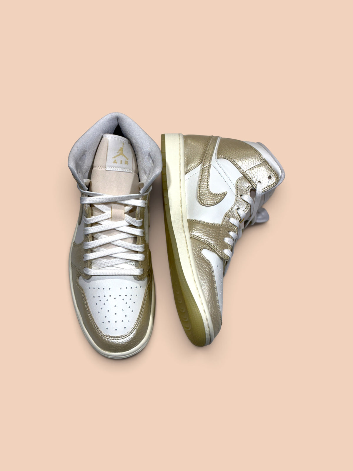 Nike Women's Jordan 1 Mid SE