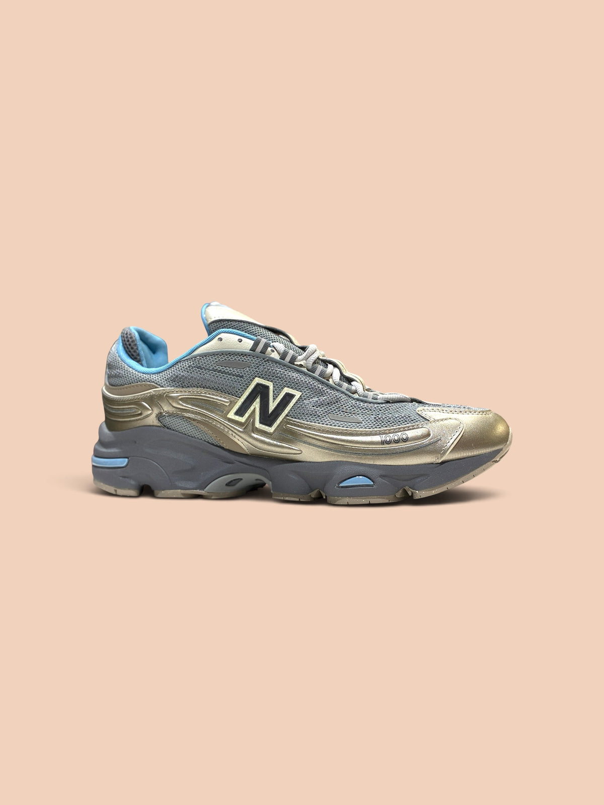 New Balance 1000D