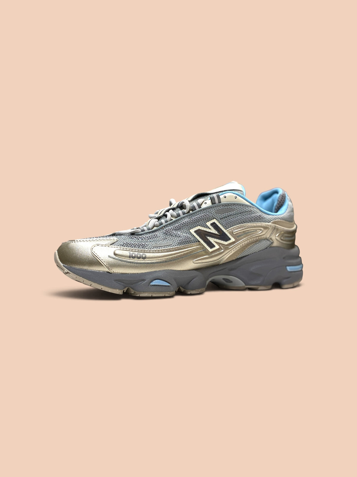 New Balance 1000D