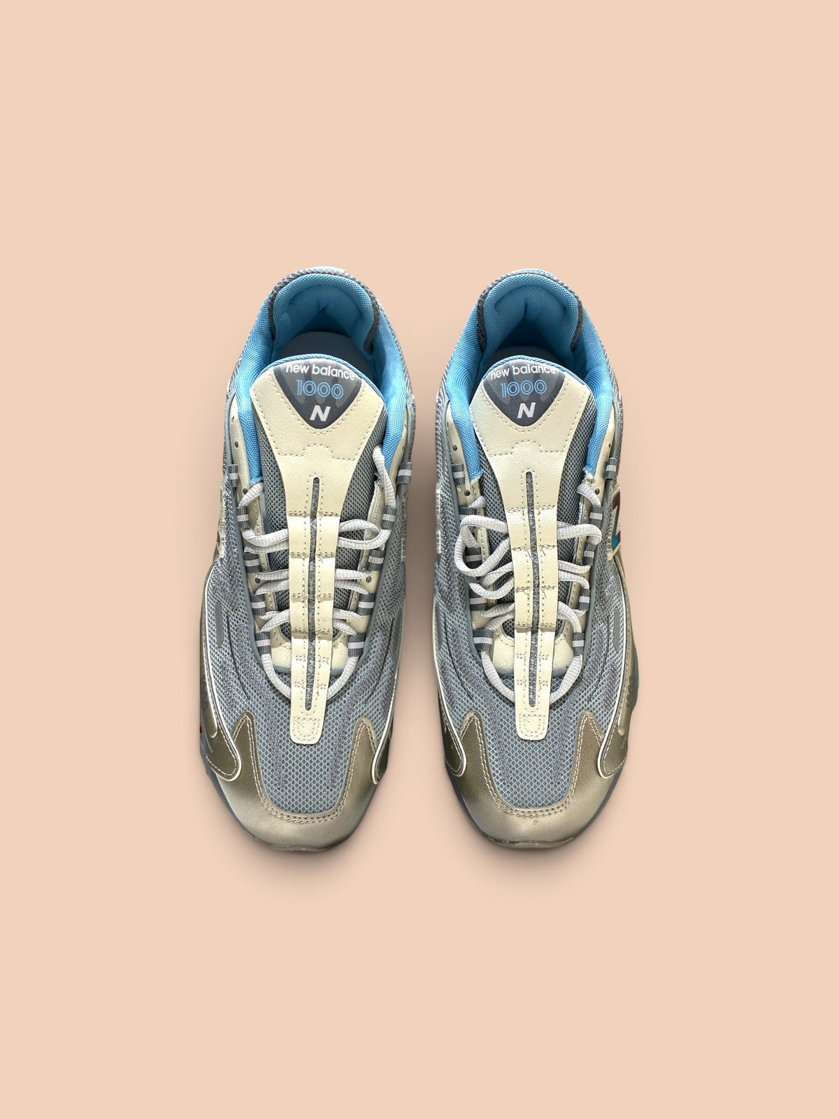 New Balance 1000D