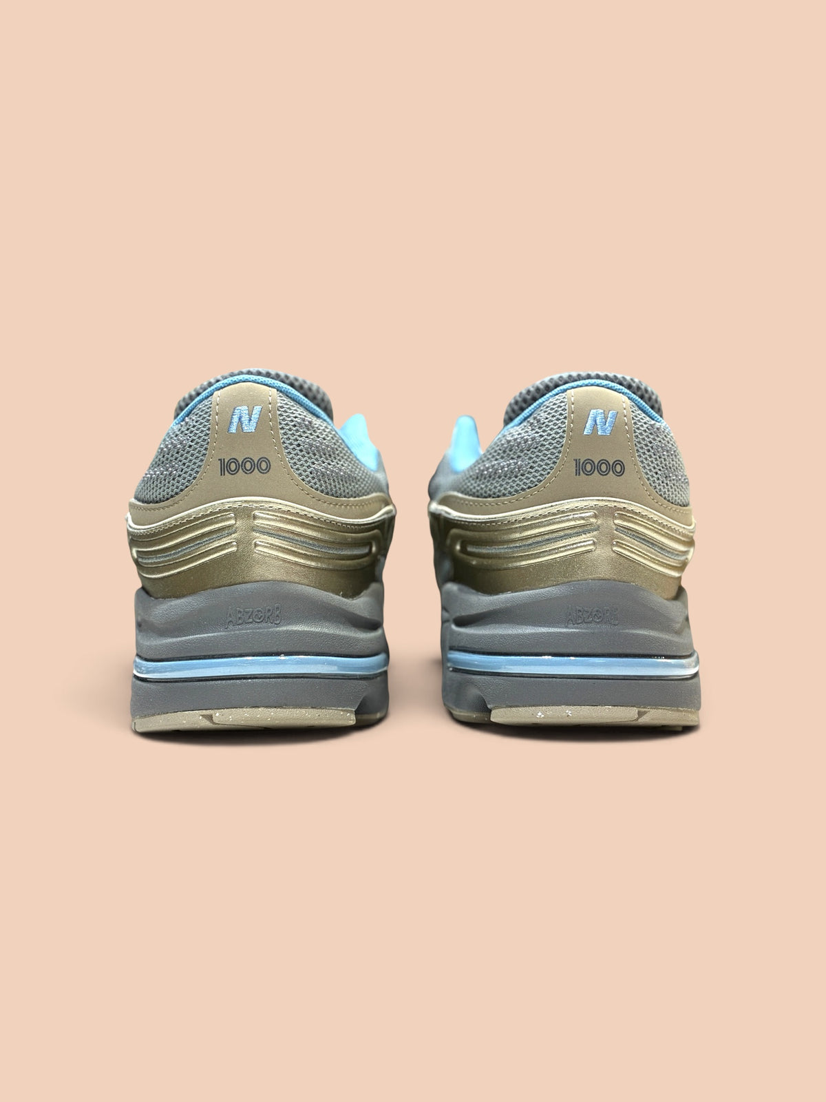 New Balance 1000D