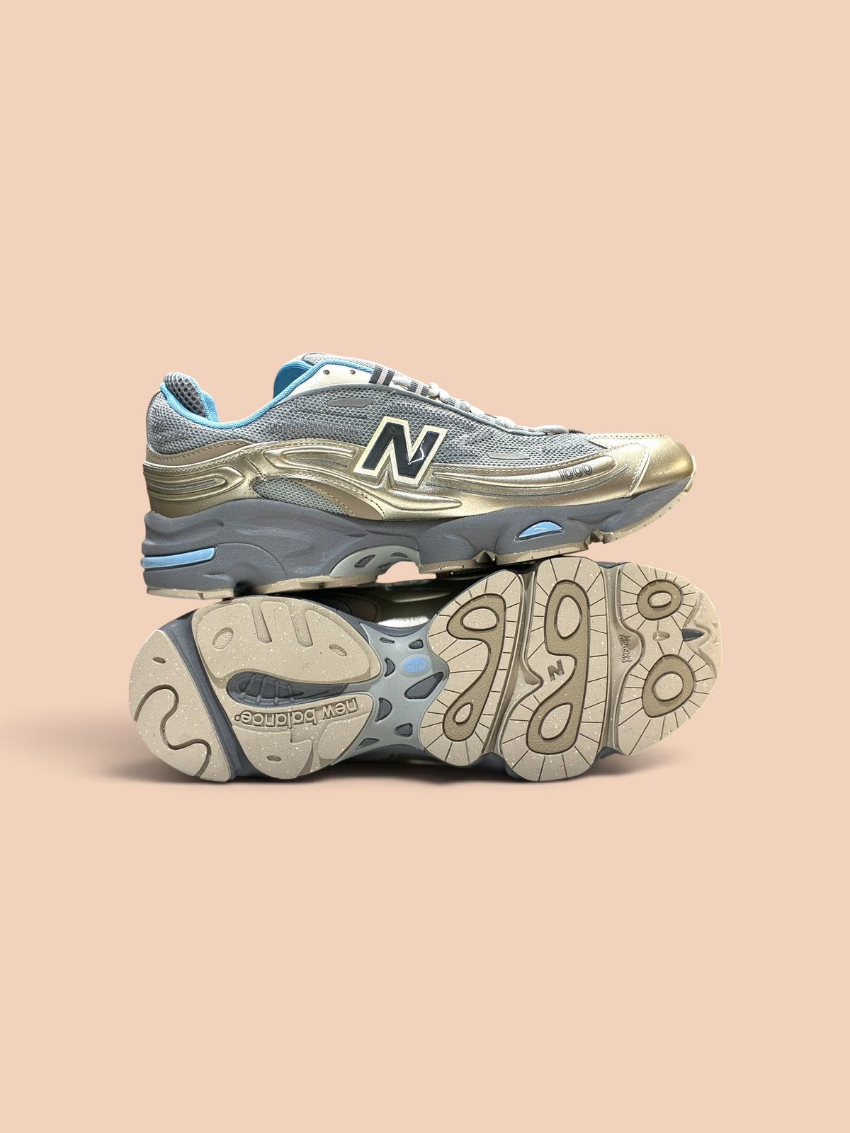New Balance 1000D