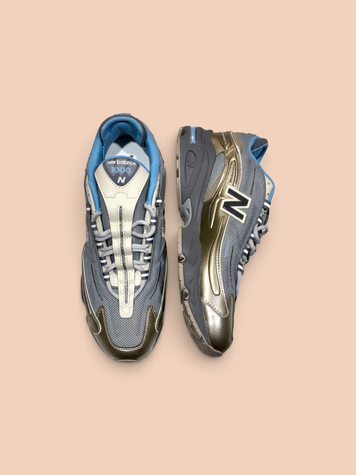 New Balance 1000D